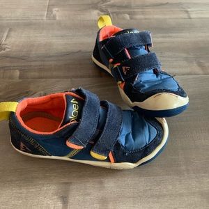Boys Plae Shoes